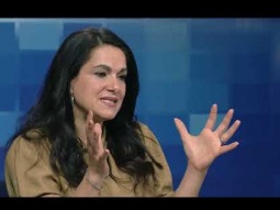 القصة لم تنتهي بعد - حلقة ٥٥ - الهروب من ليبيا