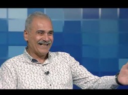 القصة لم تنتهي بعد - حلقة ٥٦ - في قارب الموت