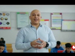 كل يوم بنعمل فرق في حياة المصريين - تقرير الاستدامة 2025 - ڤودافون مصر