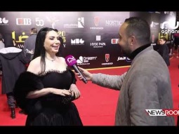 هل ستدخل عبير صبري القفص الذهبي قريبا؟ وما هي رسالتها للسيدات؟