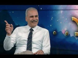 القصة لم تنتهي بعد - حلقة ٦٢ - جراحة في القلب