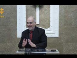 القس يوسف دكور - لِيَأْتِ مَلَكُوتكَ