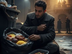 فتات الموائد بقلم : سمير الخطيب