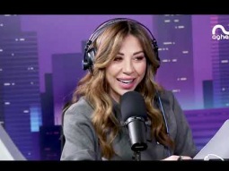 جو أشقر في برنامج ولعانة: “أنا One Man Show بحياتي… مش بس ع المسرح” و "بعدني بتوتر قبل كل حفلة"