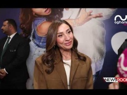 دينا الشربيني: مفروض الزواج بداية علاقة الحب وليس نهايتها.. وإليكم كواليس تعاوني مع اسر ياسين!