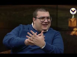 الحلقة 1 - برنامج البرهان