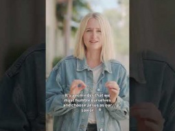 Day 4 - 40 Days on the Mount - Britt Hallien - Matthew 5:3