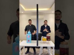 تحدي وش اللي معاي 