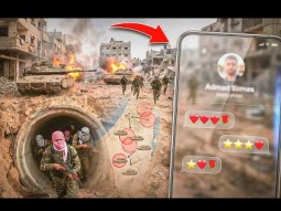 خدعة "الإيموجي" تهز إسرائيل .. كيف ضللت المقاومة استخبارات اسرائيل الاحتلال