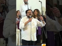 مولاي قد مال النهار, و ليس للسعي اقتدار #الحياة_الأفضل #ترانيم_قديمة #امكث_معي