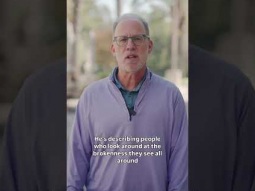 Day 7 - 40 Days on the Mount - John Cook - Matthew 5:4