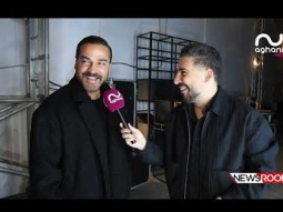 وسام حنا يعود بموسم ثالث من "أكرم من مين" من معرض ليالي زمان