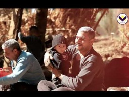 حكاوي العم يعقوب - سفر يشوع -1