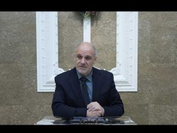 القس يوسف دكور - دمية أحن من أم