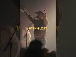 GLORY! - Release Friday February 27th