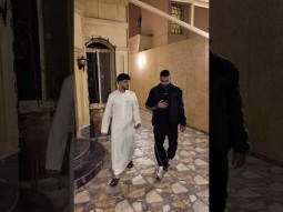 اكلت السحور بدونهم 