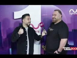 حمادة سعيد: هكذا نجحت أغنيتي صدمة.. وهذا الديو سيبصر النور قريبا!