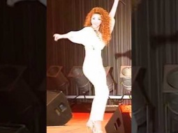 لمّا كانت مهرجانات موازين في المغرب تنحفر بالقلب… مش بالستوريز❤️