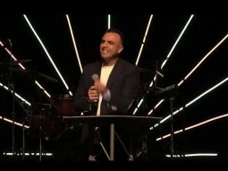 Fares Abraham: The Credibility of the Gospel in Palestine and Israel | CATX 2025