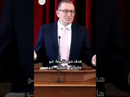 حتى الألم له هدف في خطة الله العظيمة