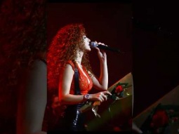 ميريام فارس بماليزيا 2007: أول فنانة عربية بالشرق الأقصى. نوستالجيا.. يتبع! ✨