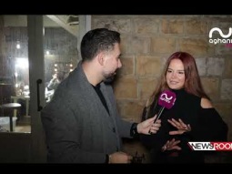 أجواء طريفة ومغامرات لافتة في كواليس لوبي الغرام!