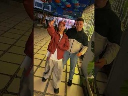 قريبا أنا عم مجالي 