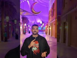 لعبنا اقوى العاب بالعالم في Six Flags مدينة القدية 