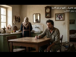 لم تعد غاضبة… لكنها لم تعد قادرة  بقلم: سمير الخطيب