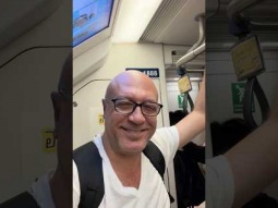 Next station NANA ❤️