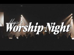 Wednesday 6:30pm Maranatha Chapel 03/04/2026