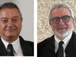 لا يوجد مكان لقاض عربي في اسرائيل الجديدة - جواد بولس