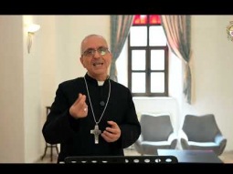 الأحد الثالث من الزمن الأربعيني (أ) مع سيادة المطران رفيق نهرا كلي الوقار