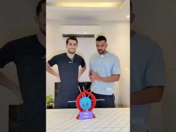 اذا خسرت التحدي لا تخسر وقتك ⏰