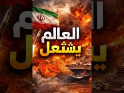 الحروب العالمية علامة النهاية أم بداية الأوجاع؟