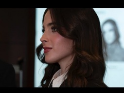 Miss Universe 2025- Harvard University