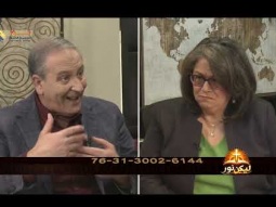 ليكن نور - الحلقة ٧٣٩ -  قوة المرأة .. صمود ورجاء