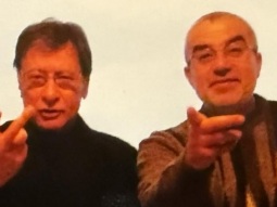 محمود درويش، ماذا سيحدث بعد هذا الرماد ؟ جواد بولس