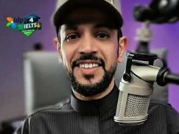 خذ الخلطة - المحادثة للآيلتس 4ielts