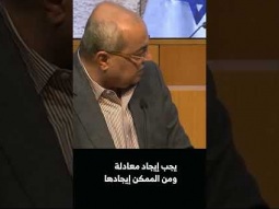 احمد الطيبي : افتحوا بوابات المسجد الاقصى