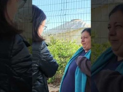 معجزة الصاروخ وتضحية الأب بيار | Terra Santa News #Shorts