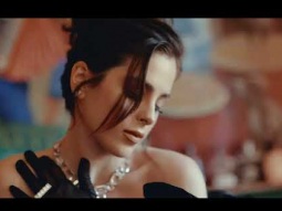 Behind the scenes in Dominican Republic.✨