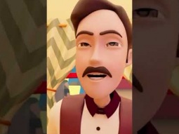 دور ياصحن السكر #كراميش