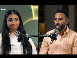 برنامج رحلة نور - العلاقة مع الله - حلقة ٣