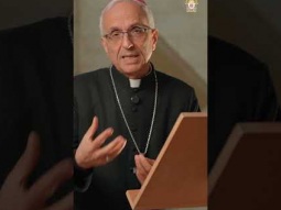 الأحد الرابع من الزمن الأربعيني (أ) مع سيادة المطران رفيق نهرا كلي الوقار