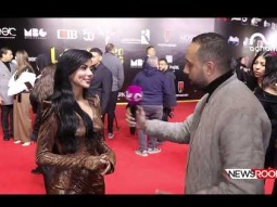 هل ستدخل كارولين عزمي القفص الذهبي في 2026؟ وهل حققت النجاح المتوقع في رأس الأفعى؟