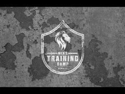 Tuesday 6:45pm Men's Bible 03/17/2026