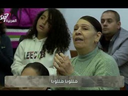 فوق الرياسات فوق السلاطين | ترانيم العباده على الجبل