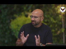 وسائل التواصل الإجتماعي - برنامج ممكن أسأل