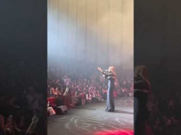 Carole Samaha Wahshani Bladi From Tunis Opera Theatre  #carolesamaha  #tunisia #concert